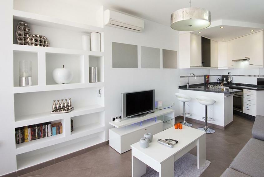 Apartamento La Colina Torremolinos