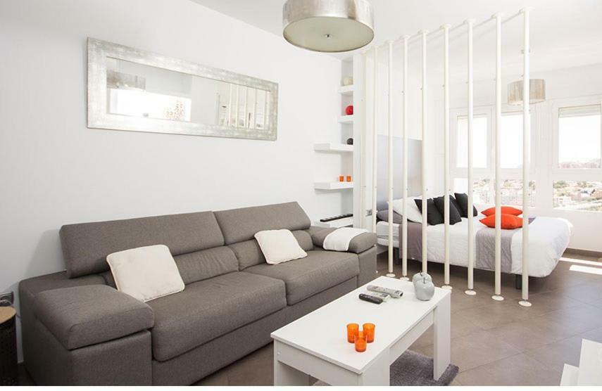 Apartamento La Colina Torremolinos